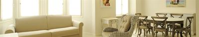 Prestigious flats for rent in the amazing villa Le Dimore