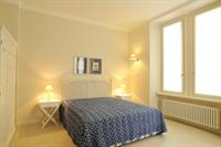 The bedroom