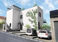 Parking space