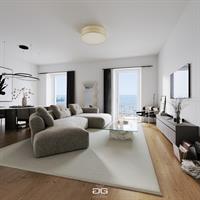 Residence Le Terrazze facing the sea in Alassio!