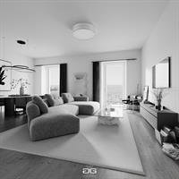 Residence Le Terrazze facing the sea in Alassio!