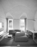 Seafront apartment